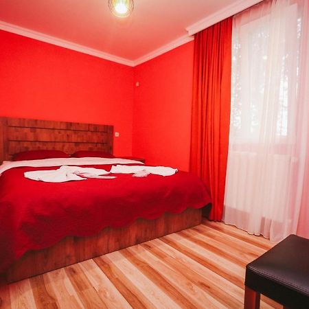 Bebo Babu Guest House Kutaisi Exterior foto