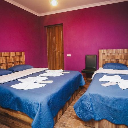 Bebo Babu Guest House Kutaisi Exterior foto