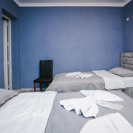 Bebo Babu Guest House Kutaisi Exterior foto