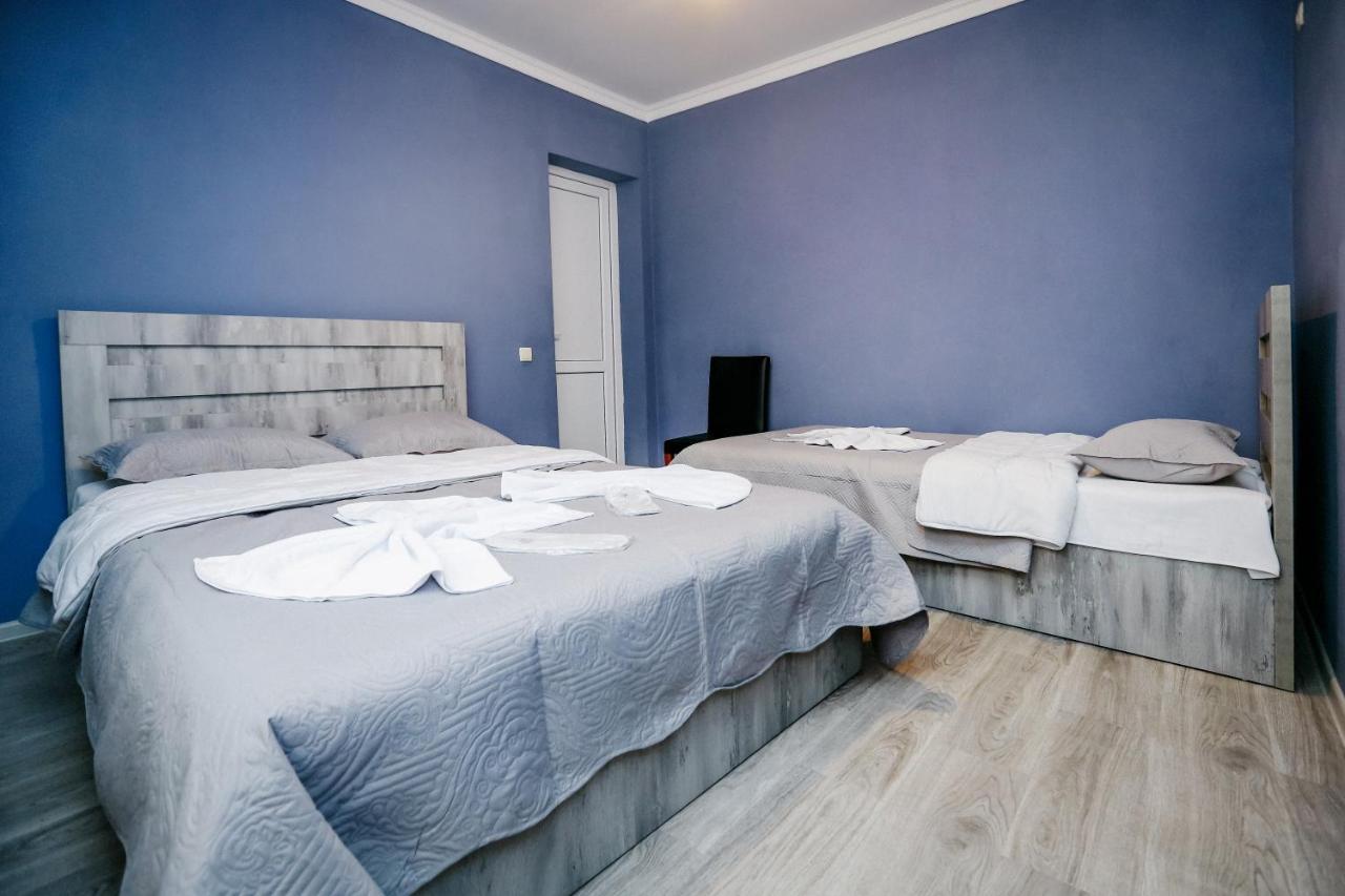 Bebo Babu Guest House Kutaisi Exterior foto