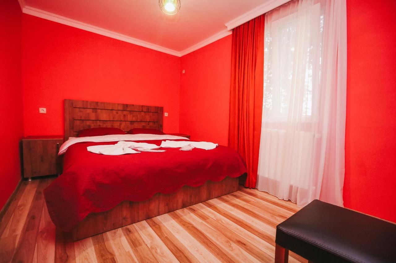 Bebo Babu Guest House Kutaisi Exterior foto