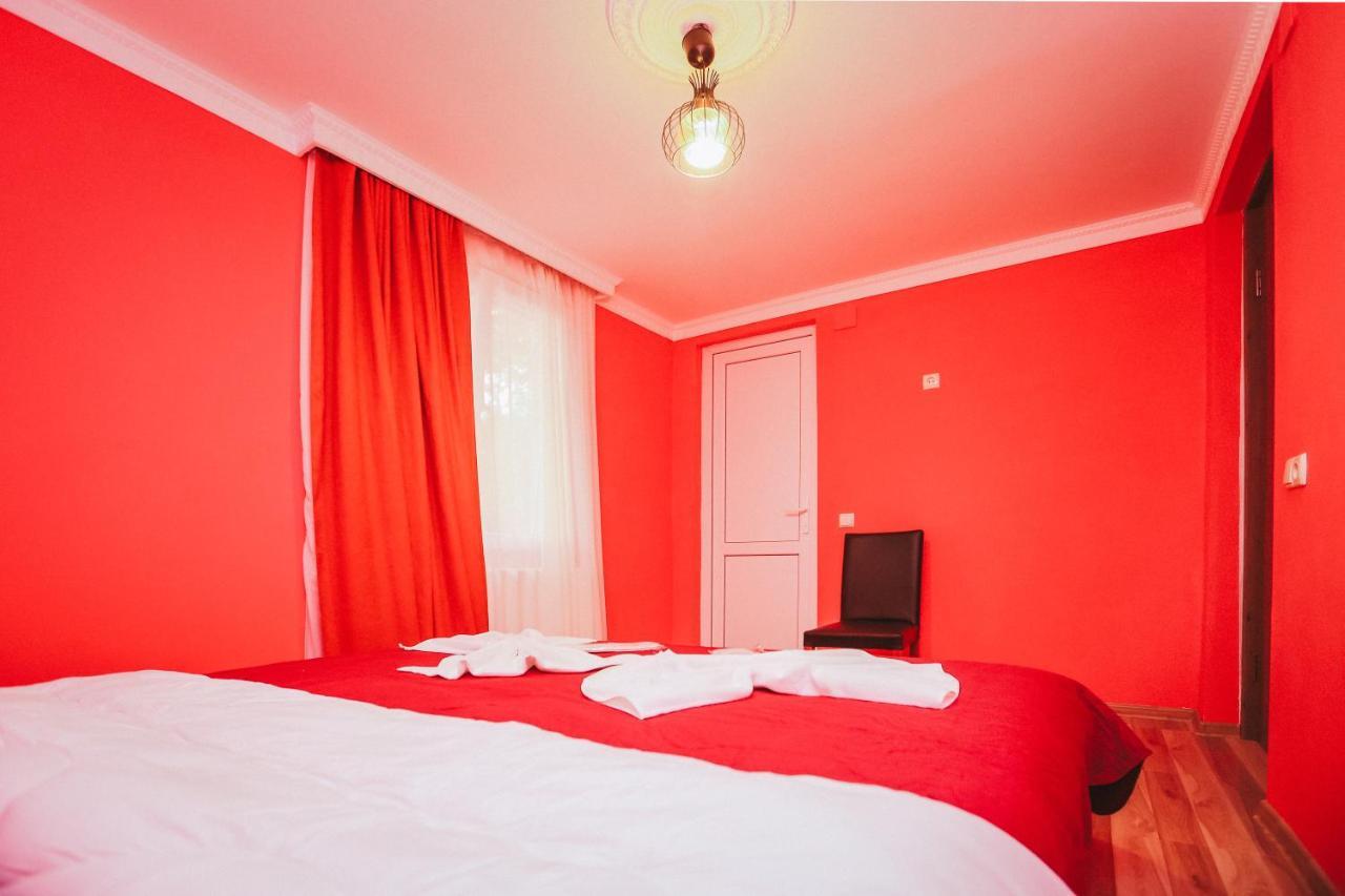 Bebo Babu Guest House Kutaisi Exterior foto