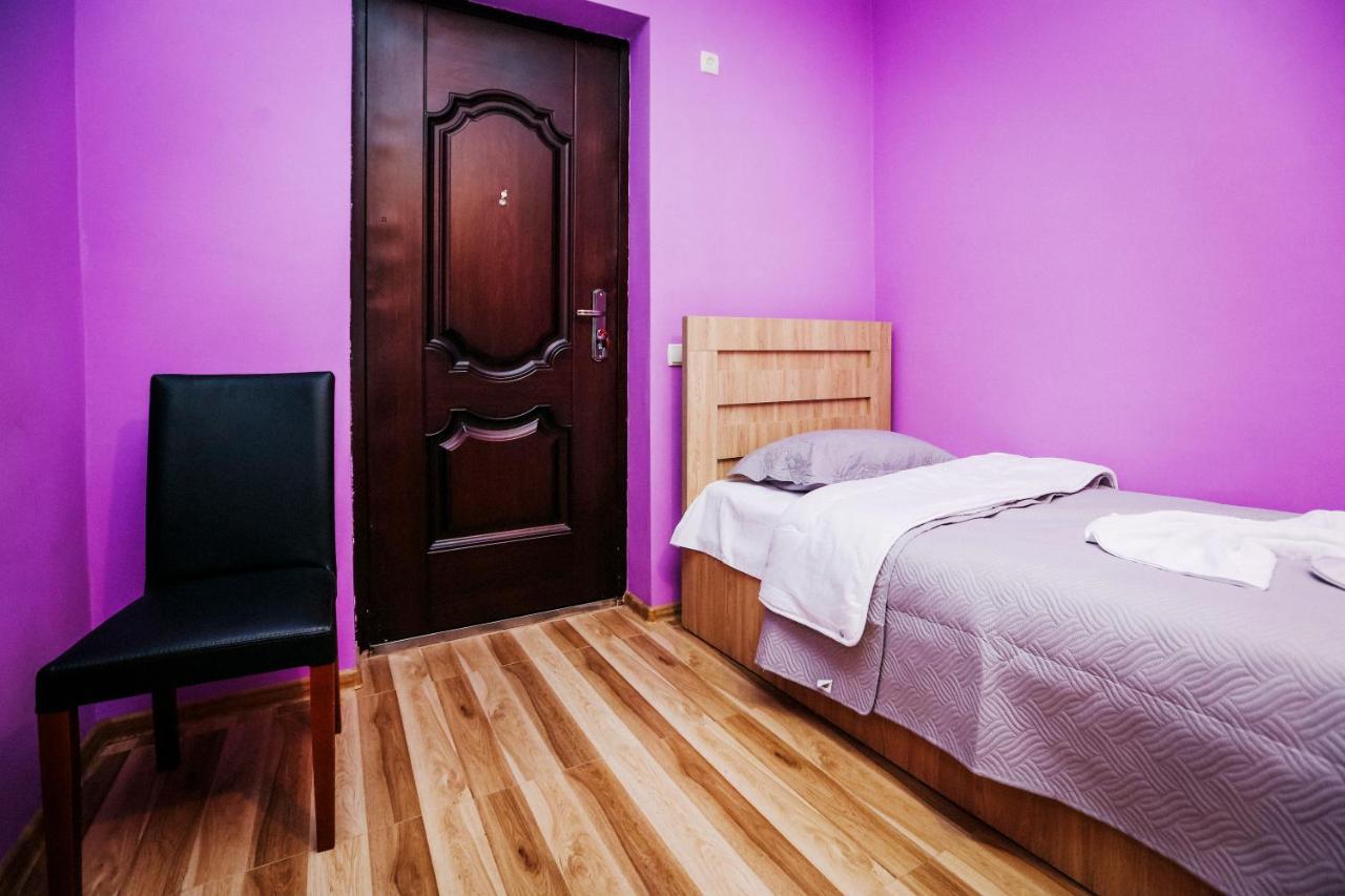 Bebo Babu Guest House Kutaisi Exterior foto