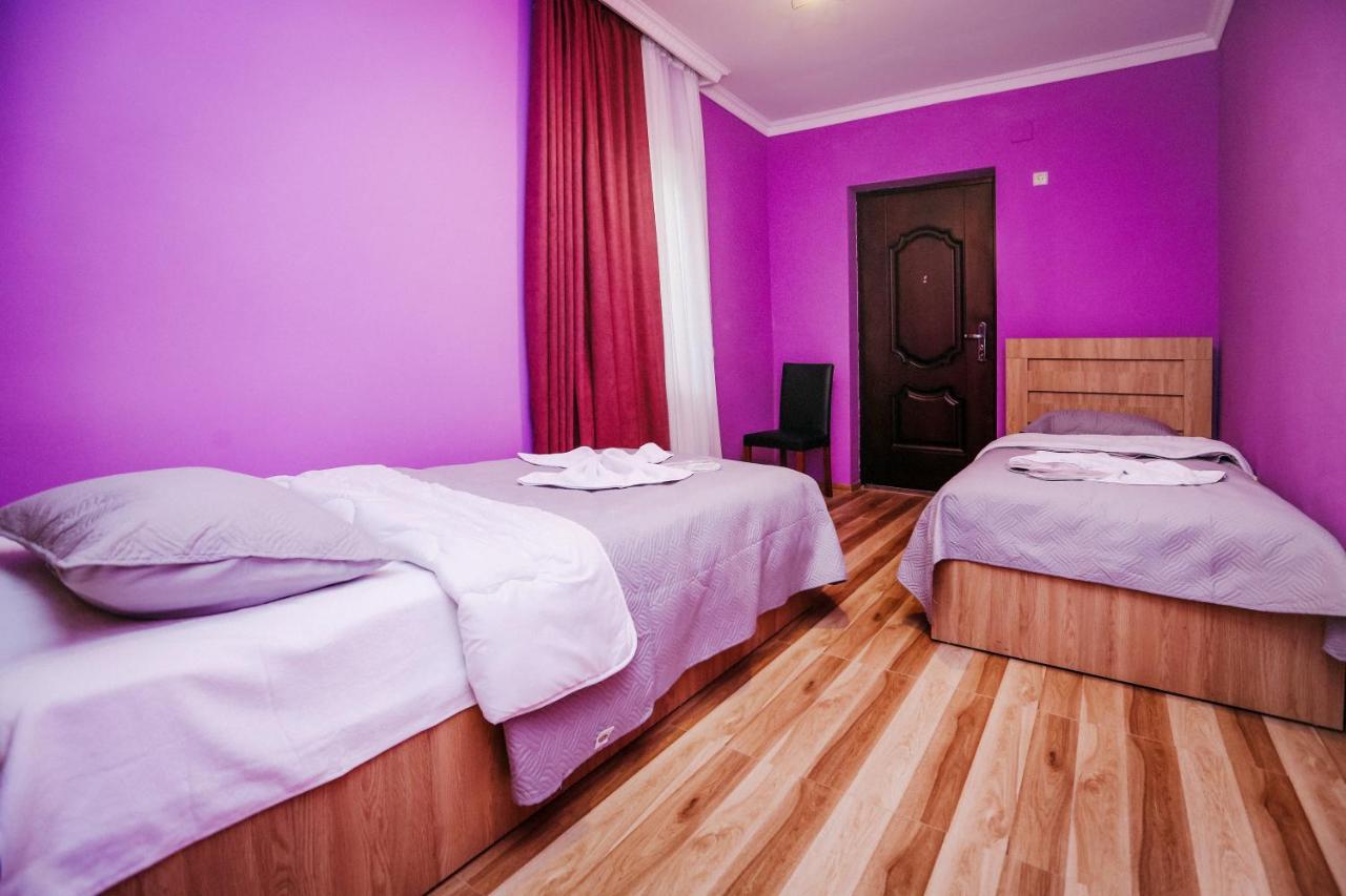 Bebo Babu Guest House Kutaisi Exterior foto
