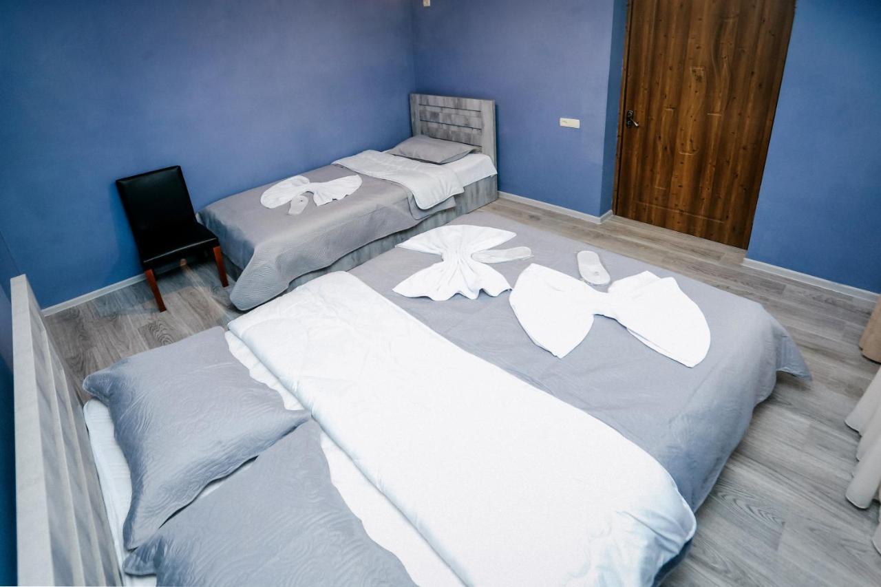 Bebo Babu Guest House Kutaisi Exterior foto