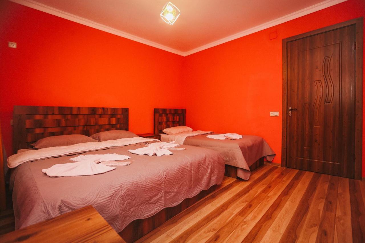 Bebo Babu Guest House Kutaisi Exterior foto