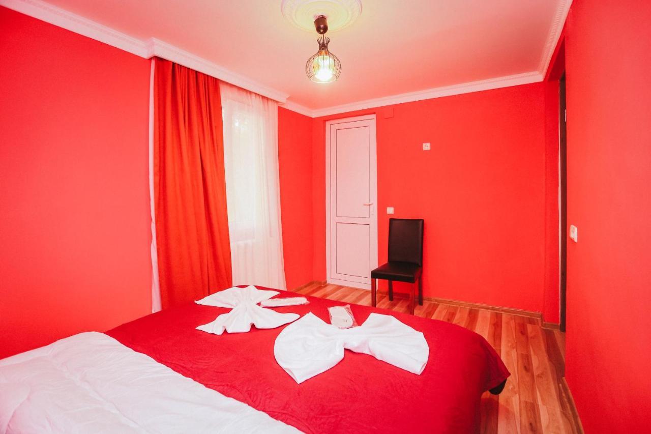 Bebo Babu Guest House Kutaisi Exterior foto